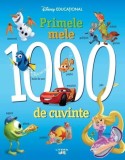 Disney Educational. Primele mele 1000 de cuvinte - Litera