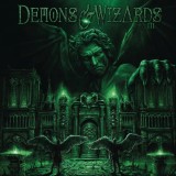 Demons and Wizards - III | Demons &amp; Wizards, Century Media