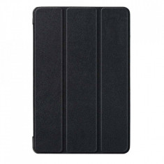 Smart Cover Samsung Galaxy Tab A 8 inch 2019, SM-T290 SM-T295 - Neagra foto