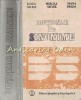 Dictionar Sinonime Luiza Seche, Mircea Seche, Irina Preda, Editura Stiintifica 1989, 551 pagini, Coperta Cartonata