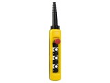 Casetă de comandă Harmony XAC - 8 butoane IP65