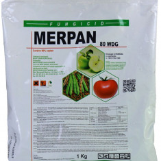 Fungicid Merpan 80 WDG 5 kg