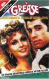 Various - Grease (The Original Soundtrack From The Motion Picture), Caseta audio