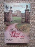 KATE MORTON - ORELE INDEPARTATE