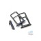 Suport Sim Xiaomi Poco X3 Albastru