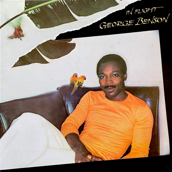 Vinil George Benson &ndash; In Flight (-VG)