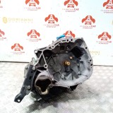 Cumpara ieftin Cutie de Viteze Renault Clio II 1998-2016