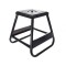 Stender motocross/enduro, H=400mm, platforma gaurita 25x25cm, max 150kg Cod Produs: MX_NEW AA01477