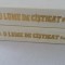 myh 547f - O LUME DE CASTIGAT - UPTON SINCLAIR - 2 VOLUME - ED 1947