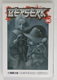 BERSERK , No. 40 by KENTARO MIURA , 2019 , BENZI DESENATE, 18 +! , * TEXT IN LIMBA ENGLEZA