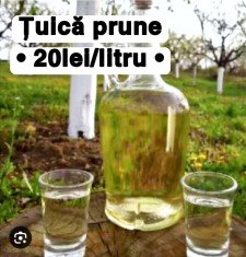 Țuică de prune foto