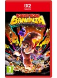 Donkey Kong Bananza NSW2
