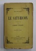 LE SATYRICON par PETRONE , 1923