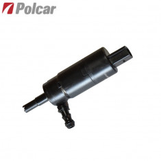 Pompa apa spalator Audi Skoda Seat Vw 3B7955681 pentru faruri Kft Auto