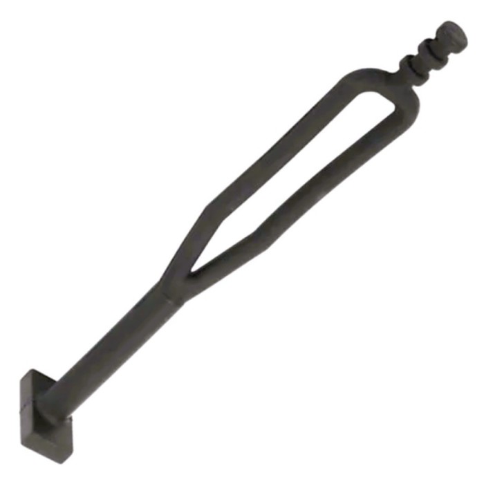 MBS Prindere cric lateral L=145mm KTM, Cod Produs: 50303018000KT
