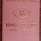 QW13 7 - 1981 - Permis de conducere RSR - are si tichet - piesa de colectie!