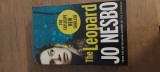 The Leopard Jo Nesbo, Gerard de Villiers