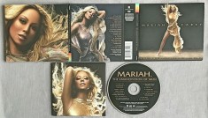Mariah Carey - The Emancipation of Mimi (CD Digipak)