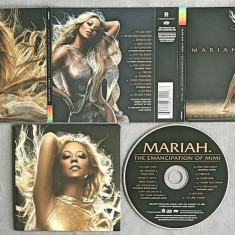 Mariah Carey - The Emancipation of Mimi (CD Digipak)