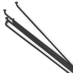Spite Bicicleta Devron Tip J - Set 100 Buc, 182 Mm, Negru Ultimate FactoryBikes