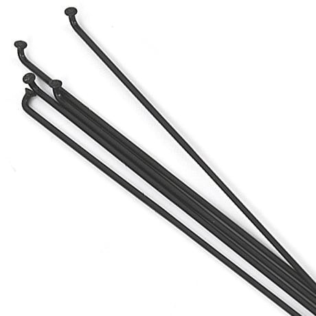 Spite Bicicleta Devron Tip J - Set 100 Buc, 182 Mm, Negru Ultimate FactoryBikes