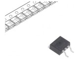 N-MOSFET Tranzistor 70V 80A 128W