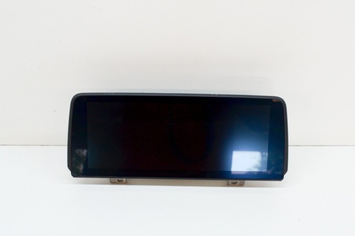 Ecran de navigație BMW X3 G01, F97 2019 OEM: 8715335 13152258