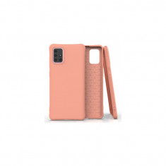 Husa Anti Shock Matt TPU Apple iPhone 11 Pro Max Orange