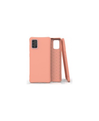 Husa Anti Shock Matt TPU Apple iPhone 11 Pro Orange foto