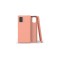 Husa Anti Shock Matt TPU Apple iPhone 11 Pro Max Orange