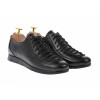Pantofi dama casual din piele naturala - P501N