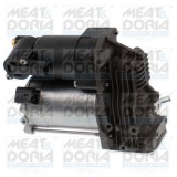 MEAT &amp; DORIA 58031 Compresor, instalatie aer comprimat