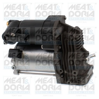 MEAT &amp;amp; DORIA 58031 Compresor, instalatie aer comprimat foto