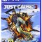 Just Cause 3 Playstation 4, Second-Hand