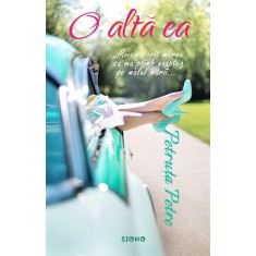 O alta ea Petruta Petre