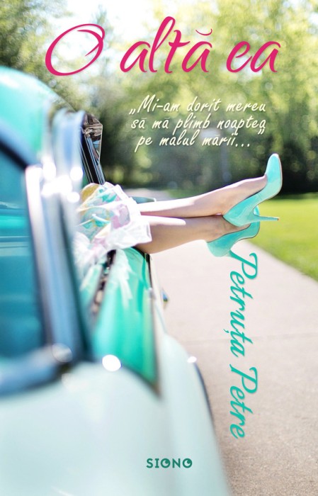 O alta ea Petruta Petre