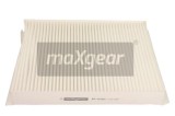 Filtru polen aer habitaclu MERCEDES-BENZ GLS (X167) (2019 - Prezent) MAXGEAR 26-1352