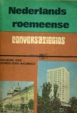 Ion-Mihail Iosif - Ghid de conversatie olandez-roman