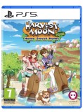 Harvest Moon Home Sweet Home Special Edition