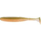 Shad Daiwa Tournament D.Fin UV Perch, 7.5cm, 10buc