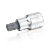 Bit Torx T25 Toptul, prindere 1/4&quot; - Profesional