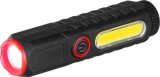 Lanterna LED COB 120 lm Strend Pro pentru uz casnic si exterior