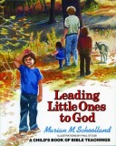 Carte "Leading Little Ones to God" - Carte straina, Carte in Engleza