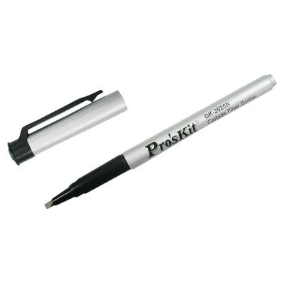 Pix pentru taiere /despicare fibre optice ProsKit DK-2026N foto