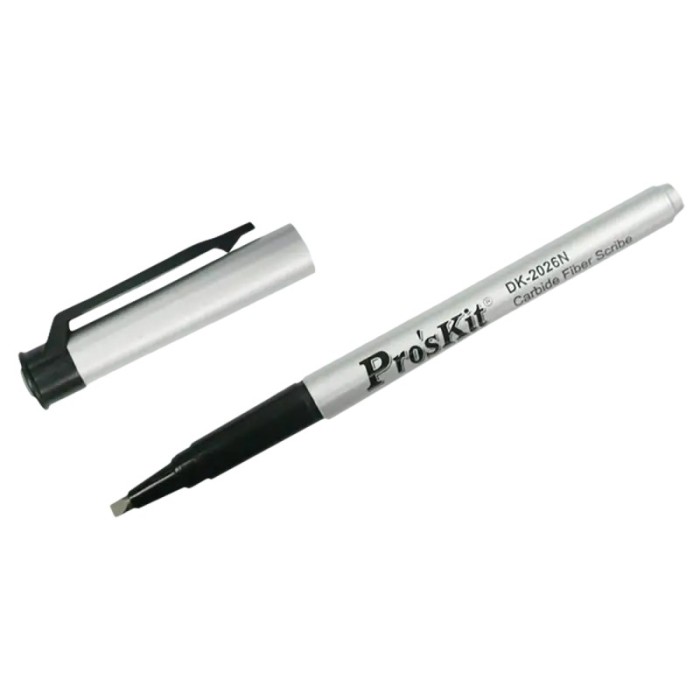 Pix pentru taiere /despicare fibre optice ProsKit DK-2026N