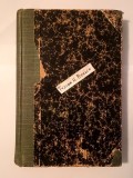 Colegat Th. Cart et M. Pagnier L&#039;esperanto en dix lecons + L. L. Zamenhof Fundamento de Esperanto ș.a.