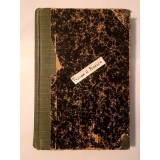 Colegat Th. Cart et M. Pagnier L&#039;esperanto en dix lecons + L. L. Zamenhof Fundamento de Esperanto ș.a.