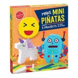 Make Mini Pi&ntilde;atas