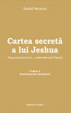 Cartea secreta a lui Jeshua. Volumul 2 | Daniel Meurois, Solisis