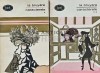 Caracterele (2 volume) - 1966 - La Bruyere (AQ47)